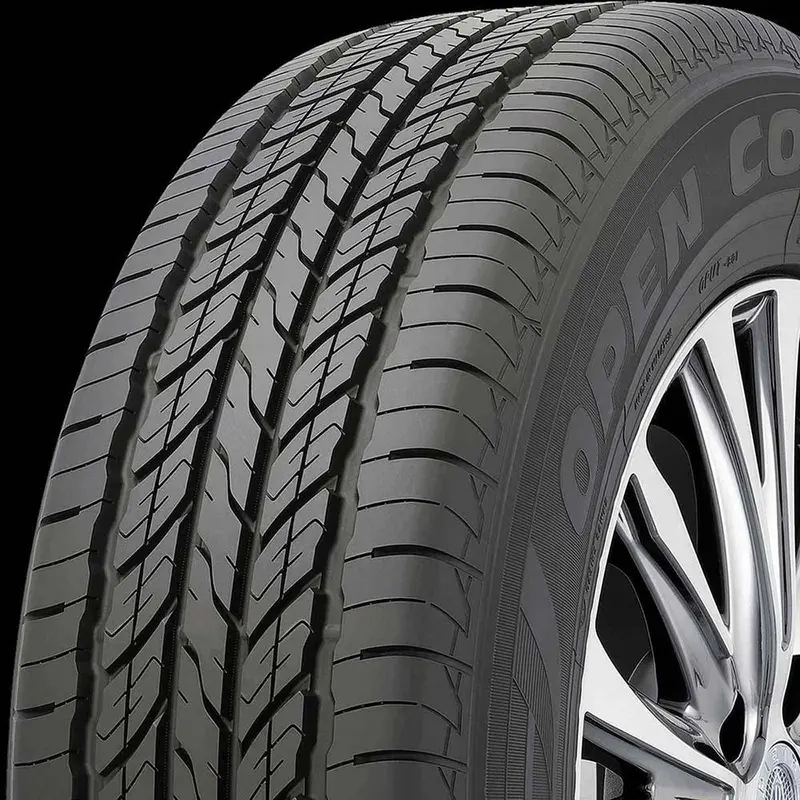 Llanta 215/65R16 98H Oput Toyo 1