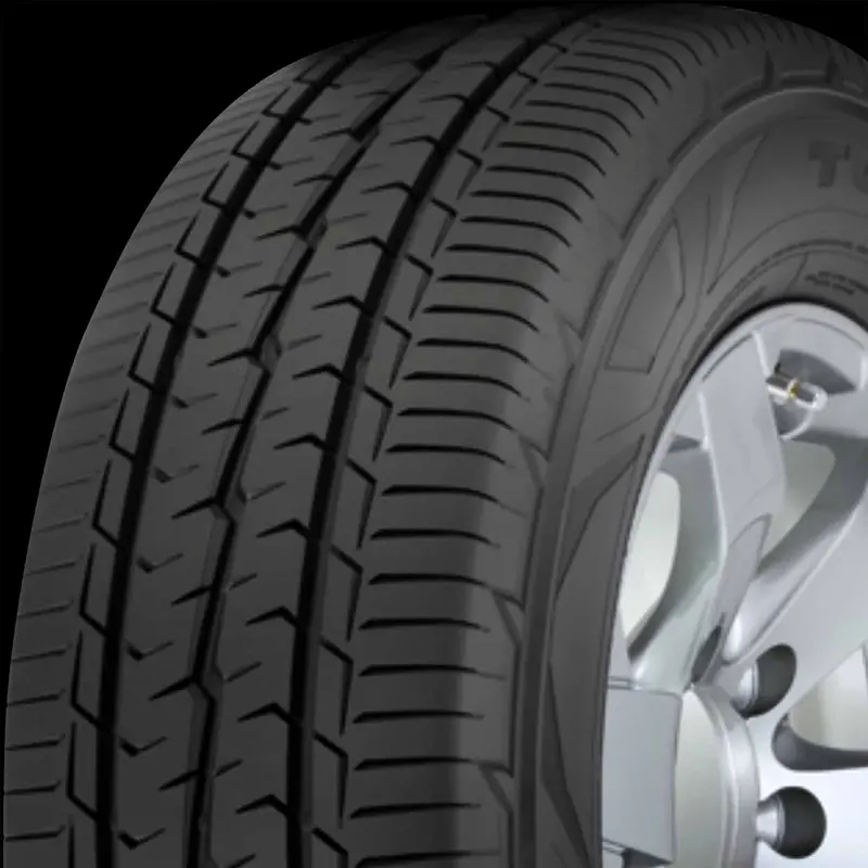 Llanta 225/70R15c 112S Neva Tlv Toyo 1