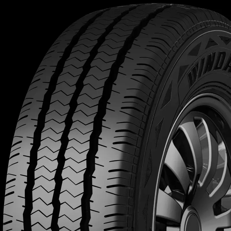 Llanta 225/70R15c 8Pr 112/110R Brawn Br01 Boto 1