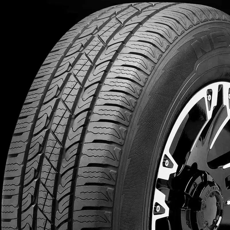 Llanta 225/70R16 103T Rohtx Rh5 Nexen 1
