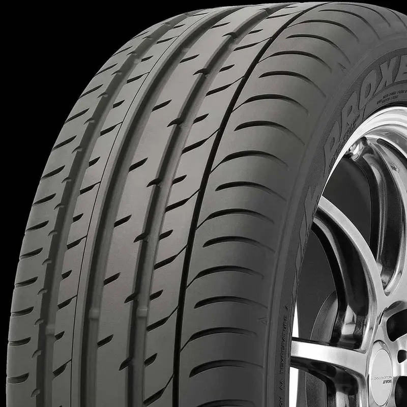Llanta 235/55R19 101W Pxtss Toyo 1
