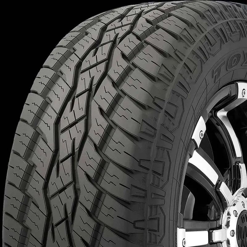 Llanta 235/60R16 100H Opat+ Toyo 1