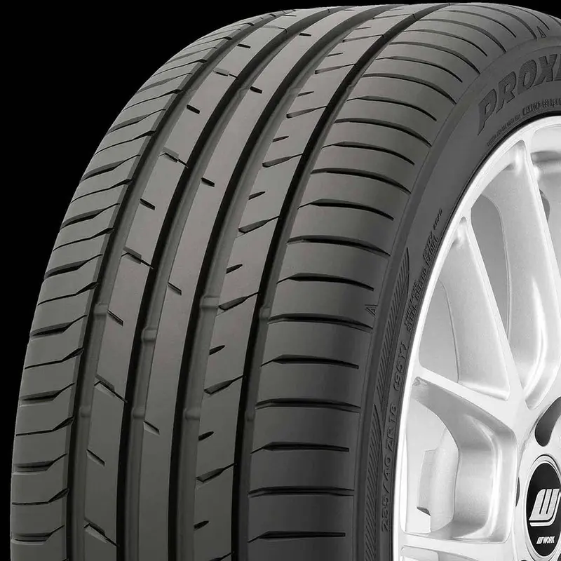 Llanta 245/45Zr19 102Y Pxsp Tl Toyo 1