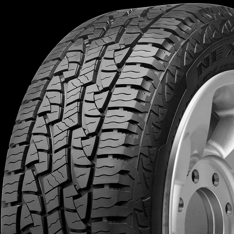 Llanta 245/75R16 111S Roat Pro Ra8 Nexen 1