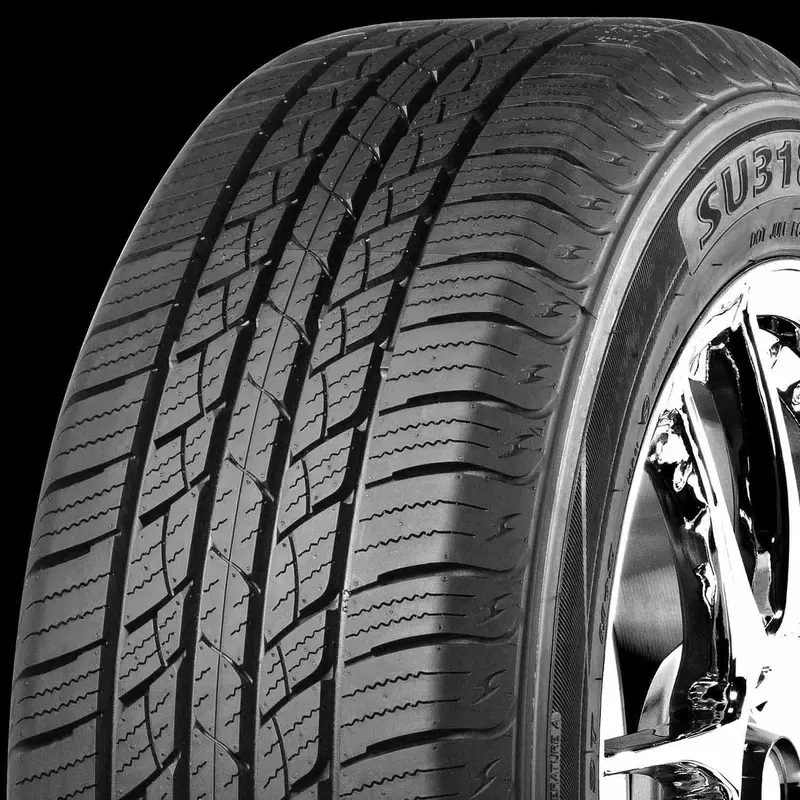 Llanta 255/60R17 Su318 H/T 110V Westlake Tl Xl 1