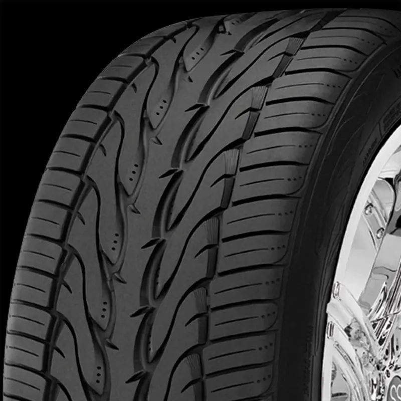 Llanta 275/60R16 109V Pxst2 Tlw 17410156 Toyo 1
