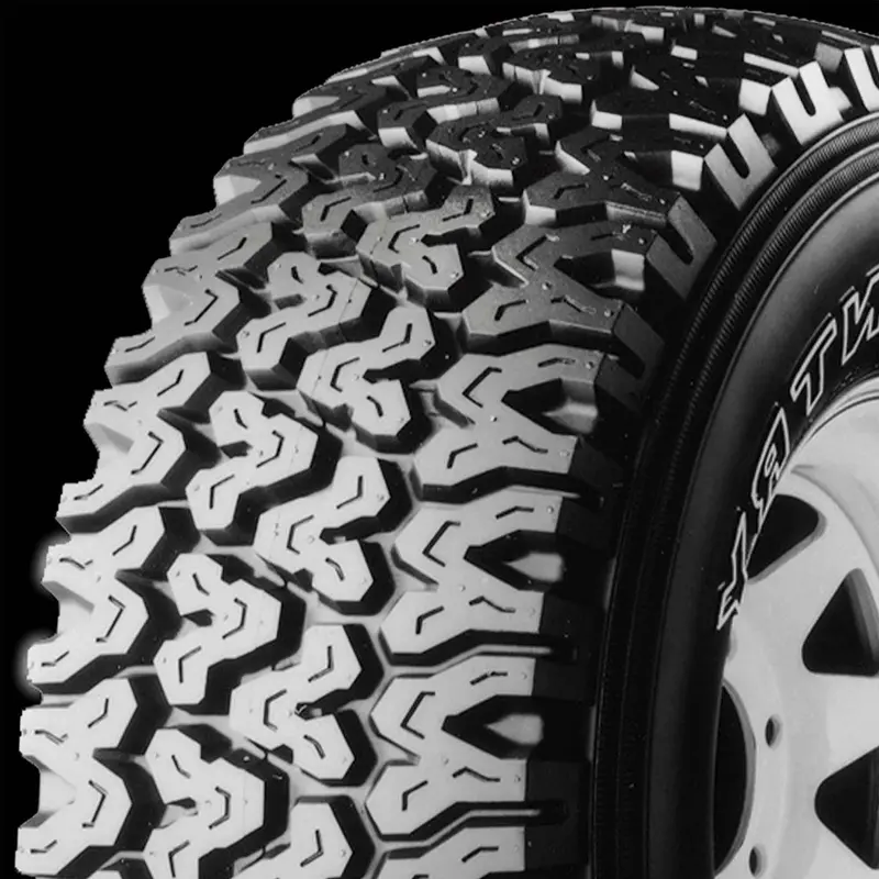 Llanta 27X850r14 Lt6 M65 Tld 12230117 Toyo 1