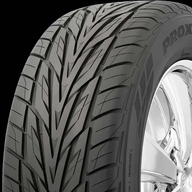 Llanta 285/60R18 120V Pxst3 Toyo 1