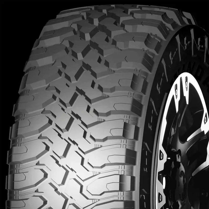 Llanta 31X10.50R15lt 6Pr 109Q Bm81 Boto 1