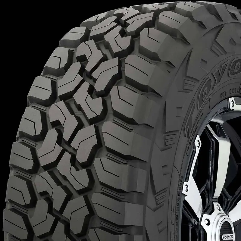 Llanta 33X12.50R18lt 118P Opmx Tls Ss Toyo 1
