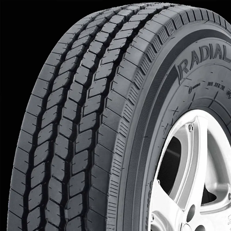 Llanta 7.00R15lt 10Pr 110/106N St313 Tt Wl 1