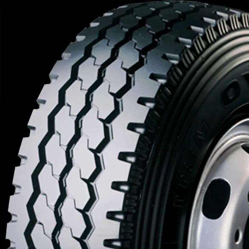 Llanta Dcam 12R22.5 152K M311 Toyo 1