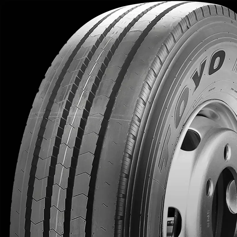 Llanta Dcam 12R22.5 152L M170 Toyo 1