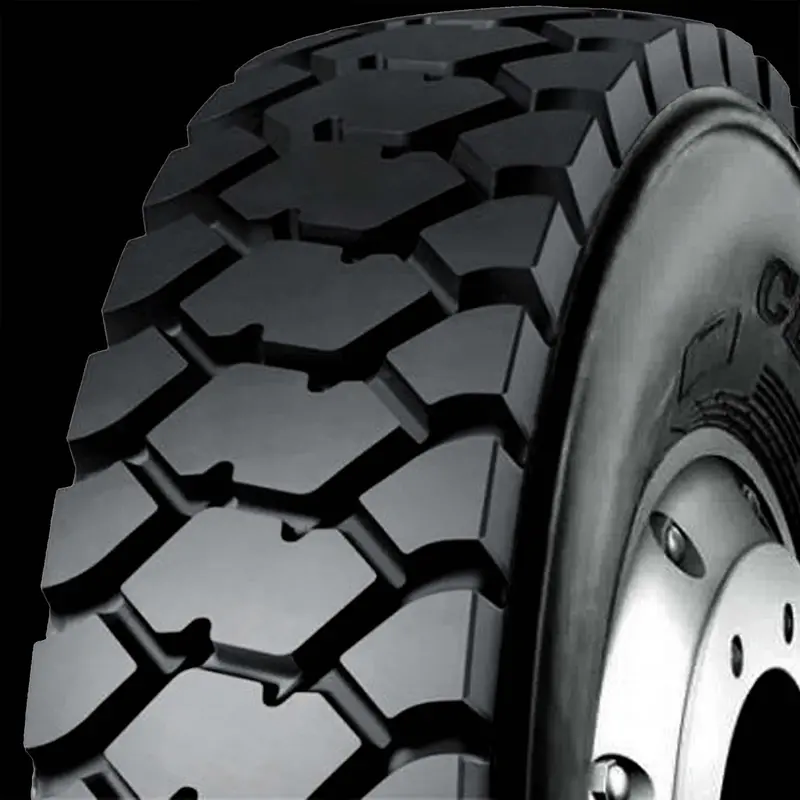 Llanta Dcam 12R22.5 18Pr 152/149F Cb919 Tl Wl 1