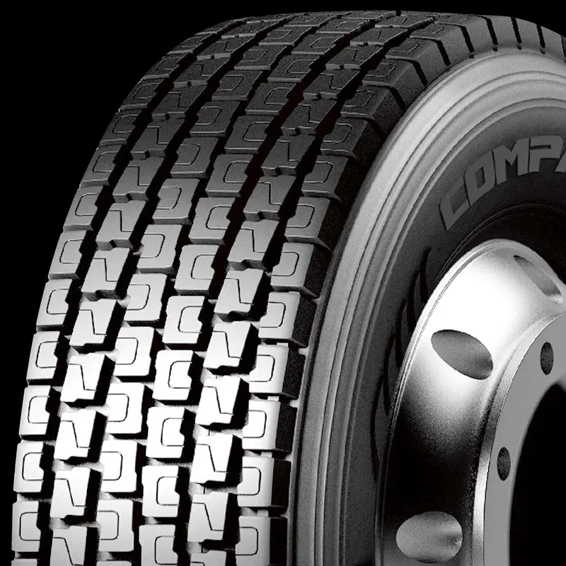 Llanta Dcam 12R22.5 18Pr 152/149K Cpd28 Compasal 1