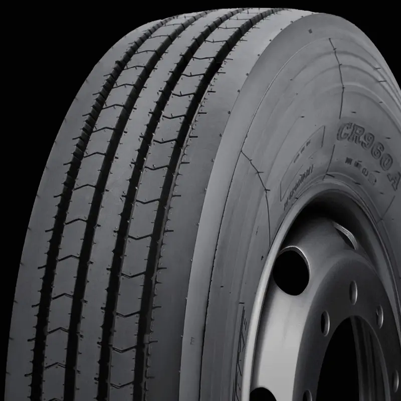 Llanta Dcam 235/75R17.5 16Pr 143/141J Cr960a Tl Wl 1