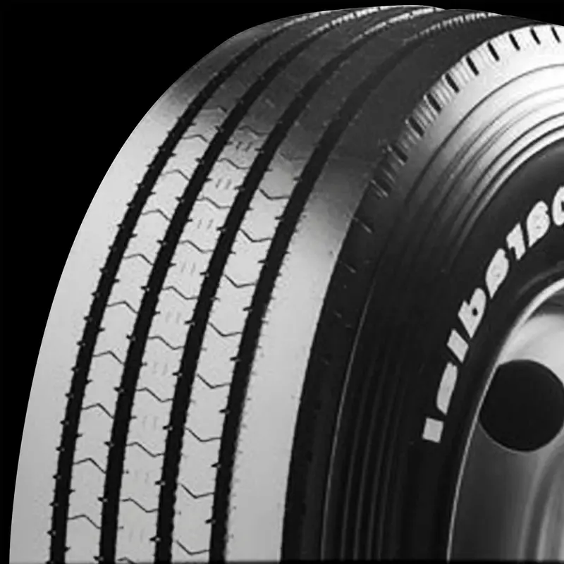 Llanta Dcam 275/70R22.5 148M M140z Tlu Toyo 1