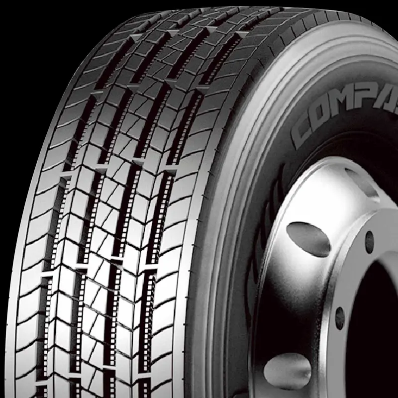 Llanta Dcam 275/70R22.5 16Pr 148/145M Cps21 Compasal 1