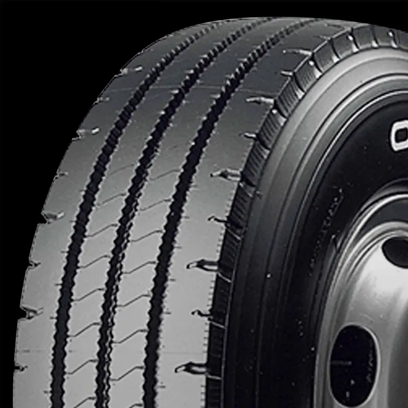 Llanta Dcam 275/80R22.5 148K M316z Tl Toyo 1