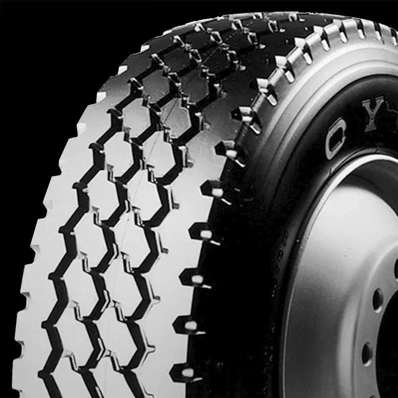 Llanta Dcam 295/80R22.5 152K M315 Tlb Toyo 1