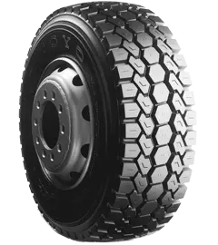 Llanta Dcam 295/80R22.5 152M M605z Trac Ty 1