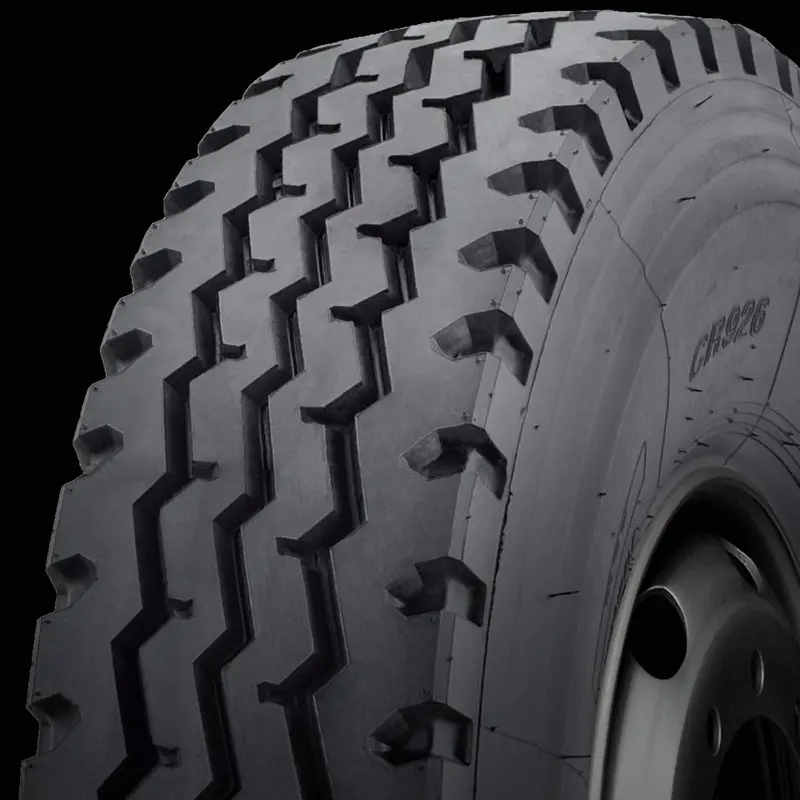 Llanta Dcam 295/80R22.5 18Pr 152/149L Cr926d Tl Wl 1