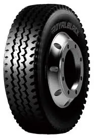 Llanta Dcam 315/80R22.5 20Pr 156/150M Rs600 Royalblack 1
