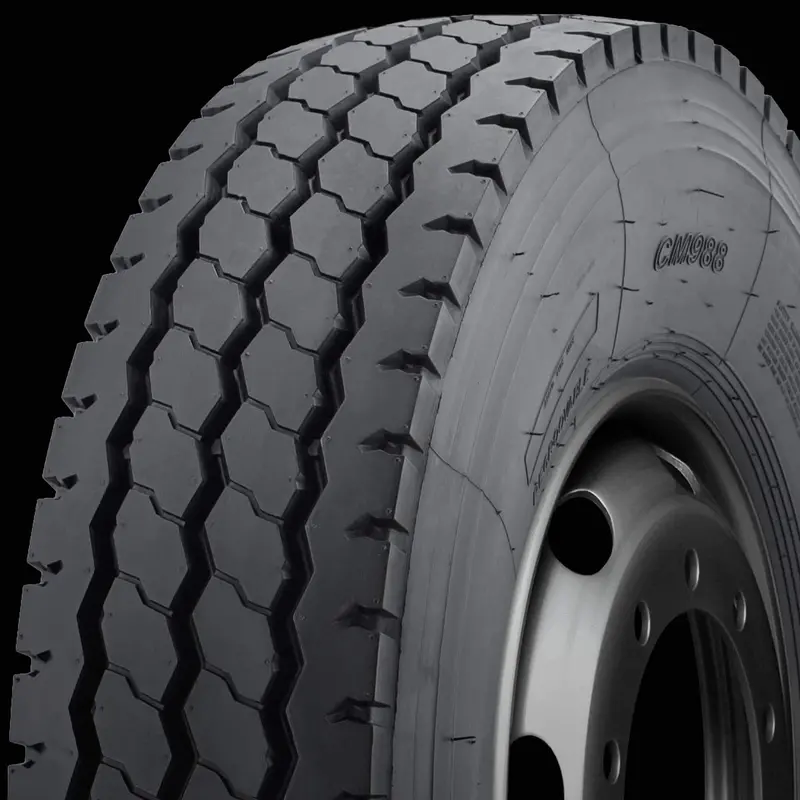 Llanta Dcam 8.25R20lt 16Pr 139/137K Cm988 Tl Wl 1