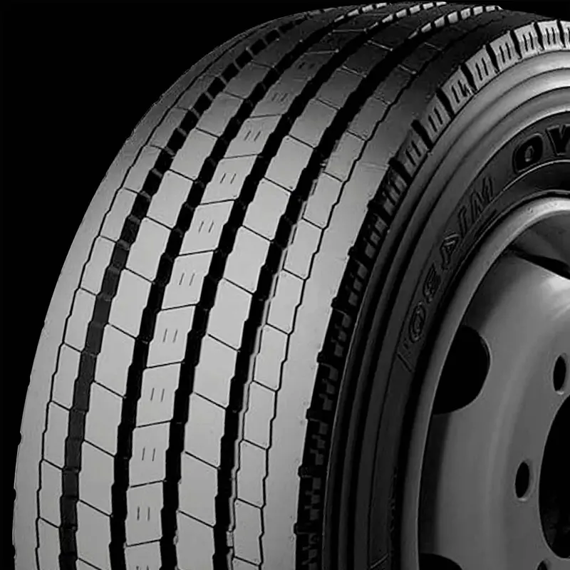 Llanta Dcam 9.5R17.5 129L M143 Tlb Toyo 1