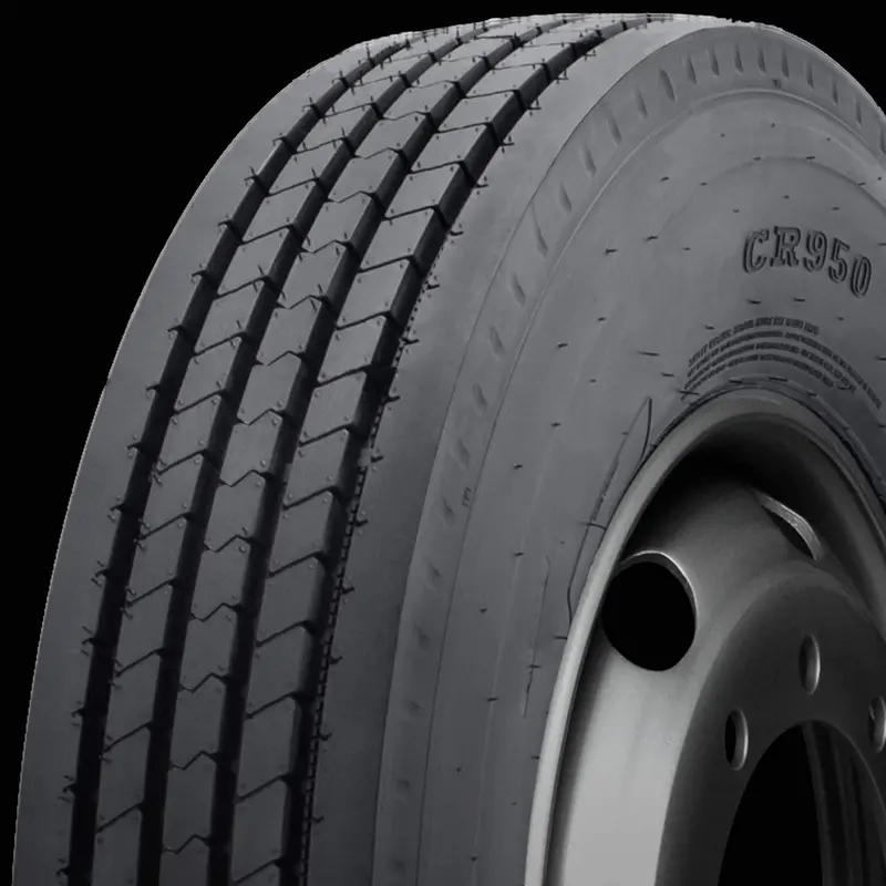 Llanta Dcam 9.5R17.5 16Pr 143/141J Cr950 Tl Wl 1