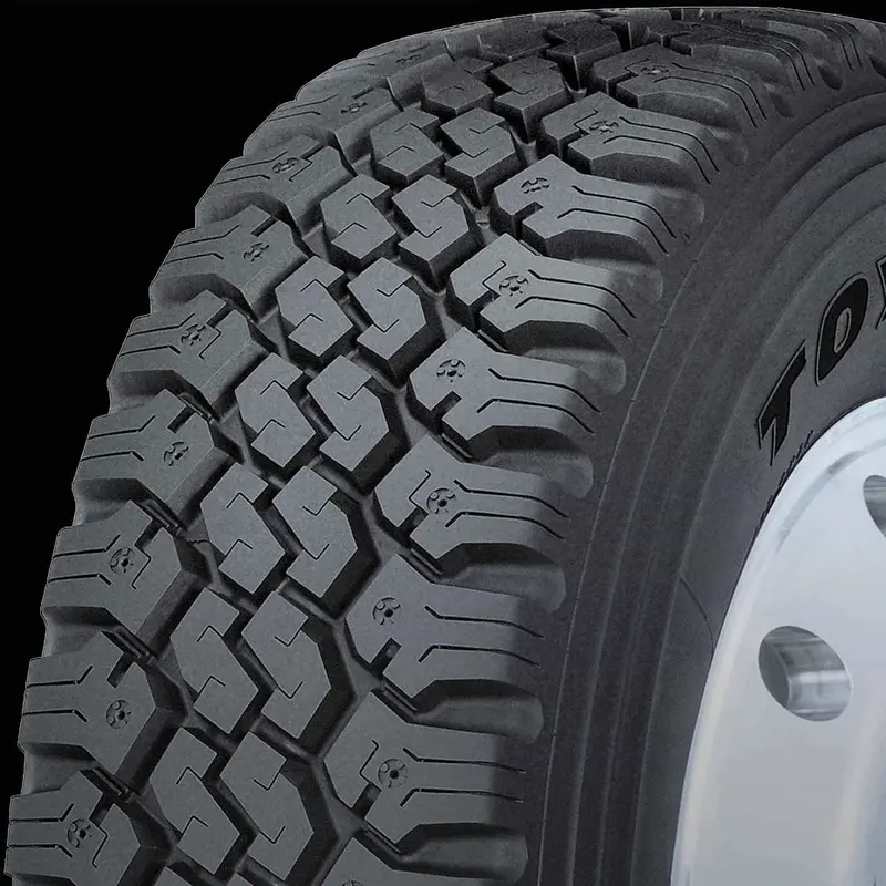 Llanta Lt215/75R15 100Q M55 Tla Toyo 1