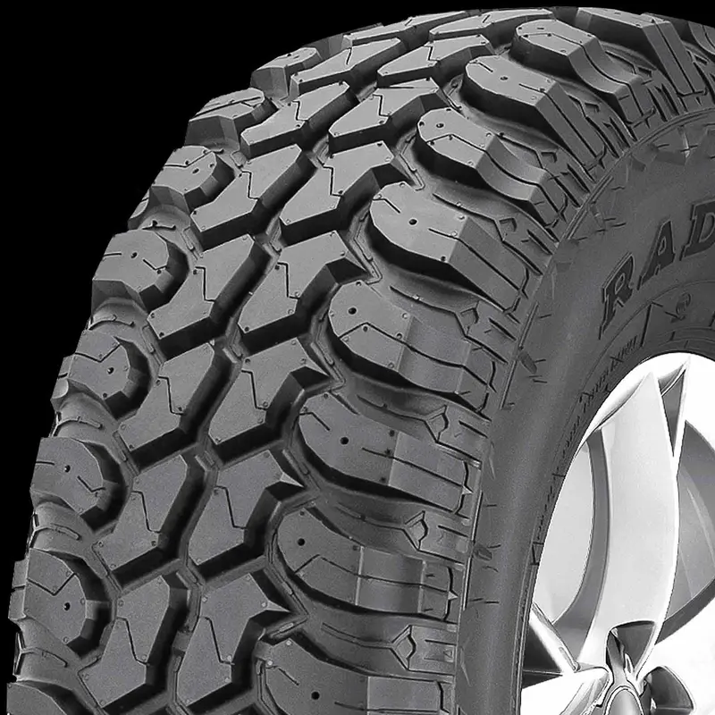 Llanta Lt235/75R15 8Pr 110/107Q Sl366 Tl Wl 1