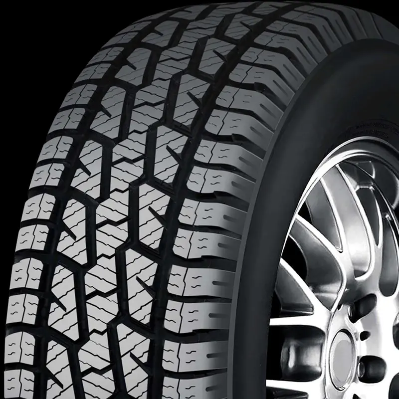 Llanta Lt265/70R17 10Pr 121/118Q Ba80+ Boto 1