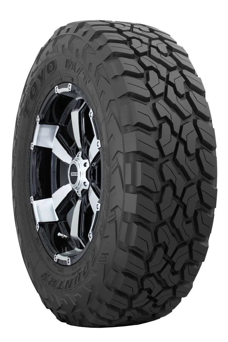 Llanta Lt265/75R16 123P Opmx Tla Toyo 1