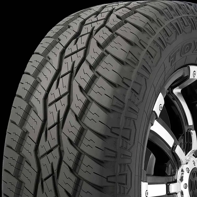 Llanta Lt275/70 R18 125S Opat3 Tla Ss Wonb Toyo 1
