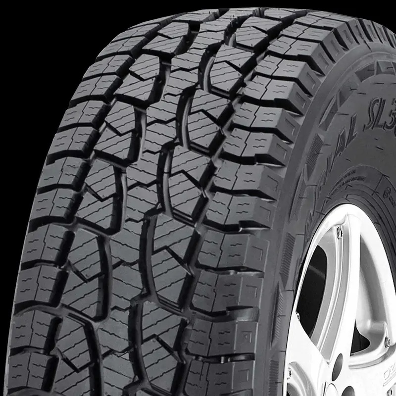Llanta Lt275/70R18 10Pr Sl369 125/122S Westlake Tl Ul 1
