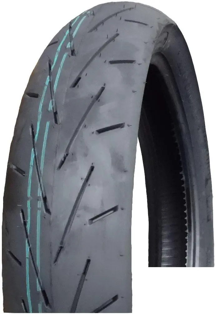 Llanta Moto 100/80-17 4Pr Tl P113 Kingstone 1
