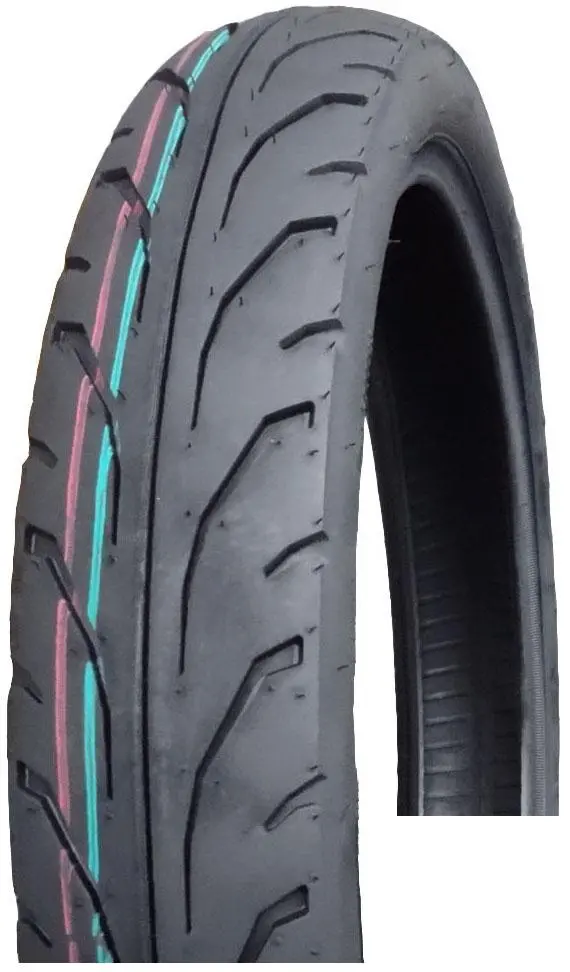 Llanta Moto 100/80-17 4Pr Tl P99 Kingstone 1