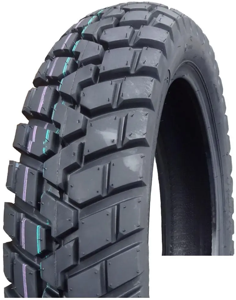 Llanta Moto 110/90-16 6Pr Tl P184 Kingstone 1