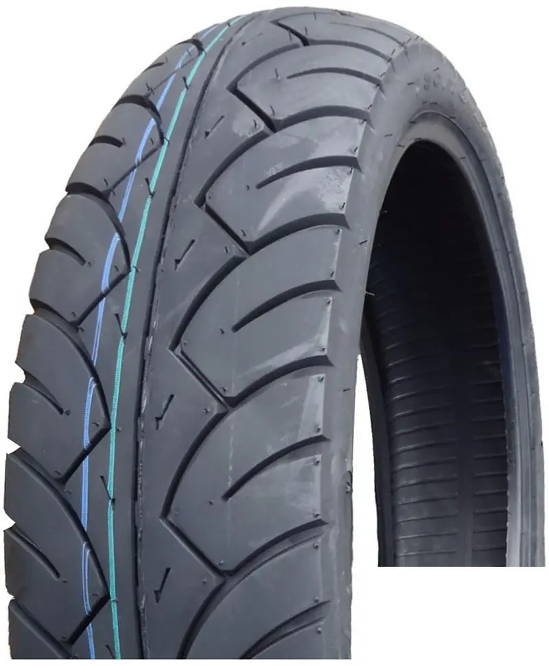 Llanta Moto 140/60-17 4Pr Tl P123 Kingstone 1
