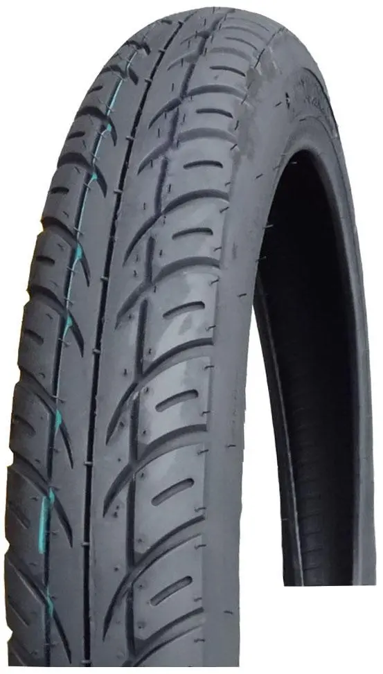 Llanta Moto 2.75-18 6Pr Tl P206 Kingstone 1