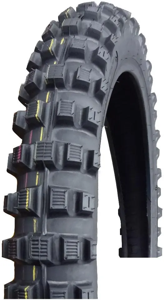 Llanta Moto 4.10-18 4Pr Tt P82 Kingstone 1