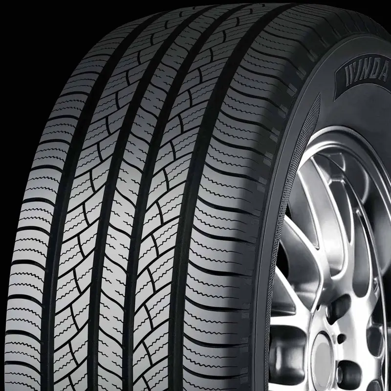 Llanta P235/65R17 104H Sasqua H/T Tl Boto 1