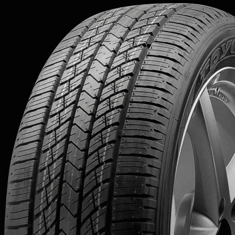 Llanta P245/55R19 103S Opa20 Toyo 1