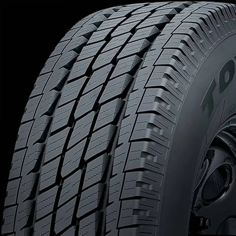 Llanta P245/60R18 104H Opht Tly Ss Qb Toyo 1