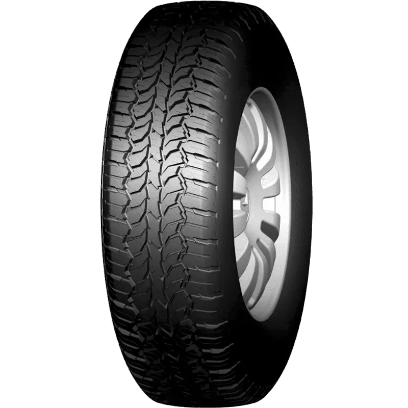 Llanta P255/70R16 111T Versant A/T Compasal 1