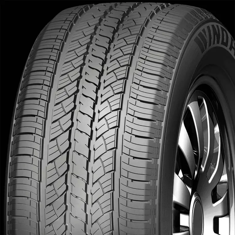 Llanta P265/60R18 110H Bv11+ Boto 1