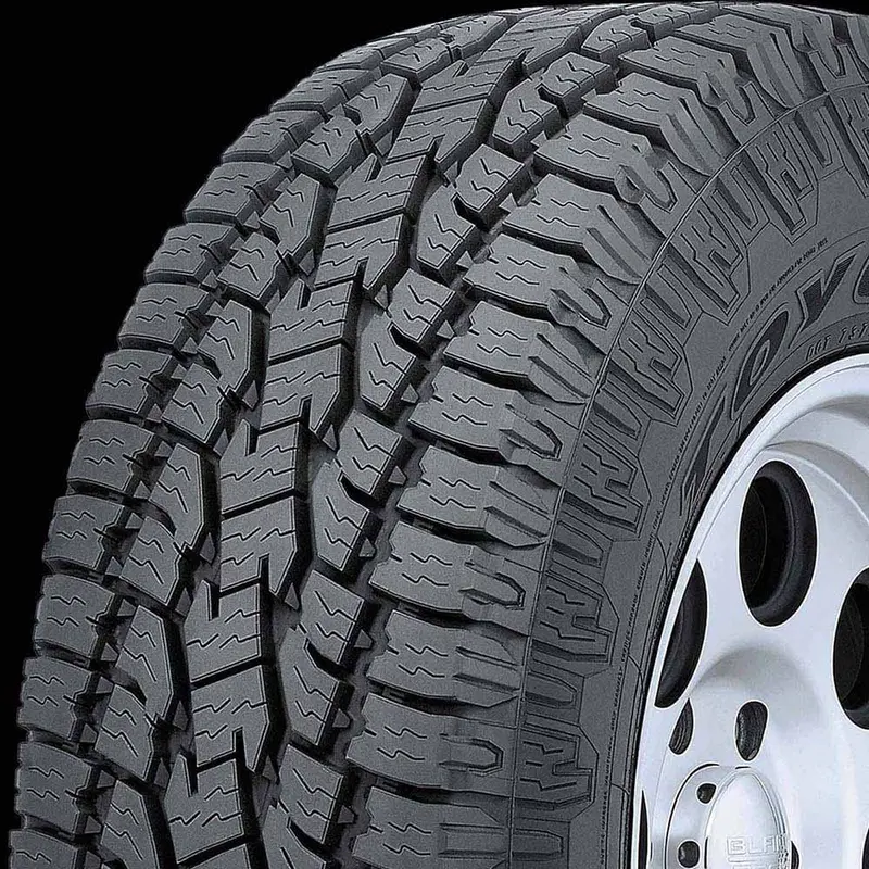 Llanta P275/65R18 114T Opat2 Tl Toyo 1