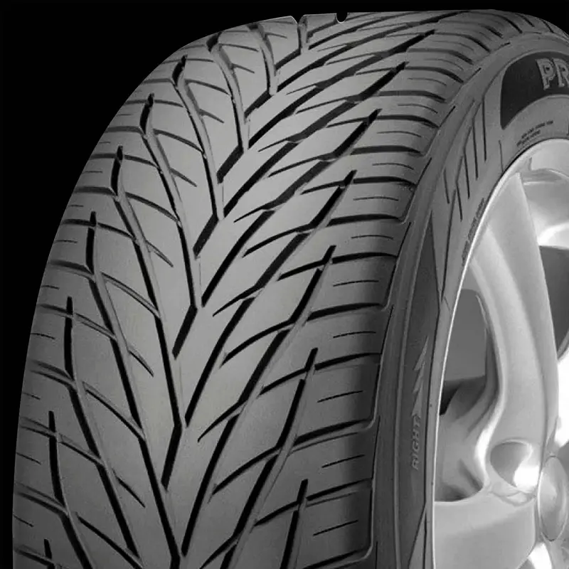 Llanta P295/50R15 105H Pxst Tlc 15290161 Toyo 1