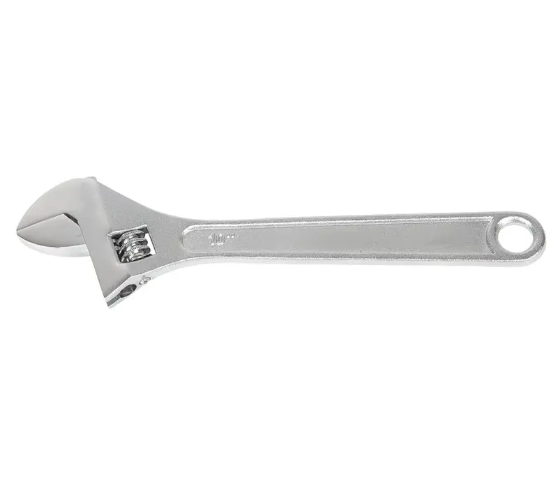 Llave Ajustable Workpro 1